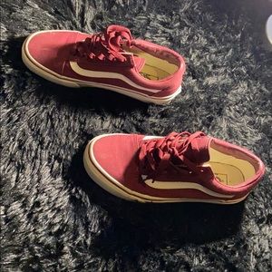 Vans Sneakers